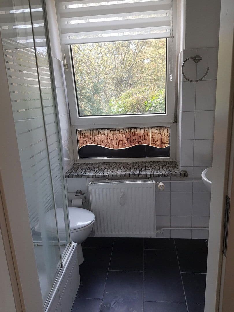 1 bedroom flat to rent, 24 m², Hochstr.9, Flensburg, Schleswig-Holstein 1 bedroom flat to rent, 24 m², Hochstr.9, Flensburg, Schleswig-Holstein