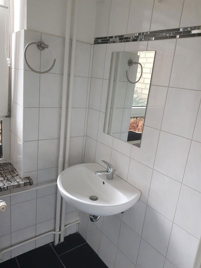 1 bedroom flat to rent, 24 m², Hochstr.9, Flensburg, Schleswig-Holstein 1 bedroom flat to rent, 24 m², Hochstr.9, Flensburg, Schleswig-Holstein