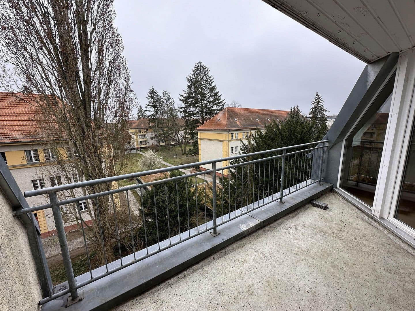 6 bedroom flat for sale, 117 m², Streitstraße 43, Berlin, Berlin 6 bedroom flat for sale, 117 m², Streitstraße 43, Berlin, Berlin