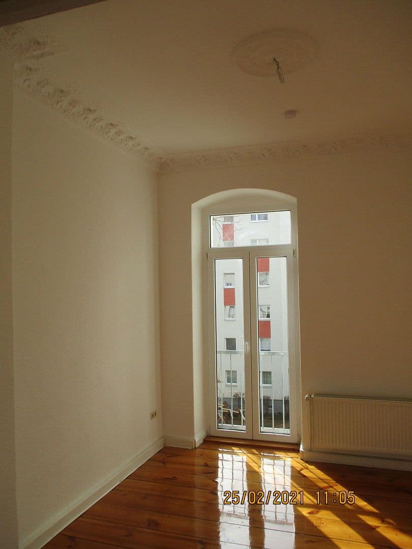 5 bedroom flat to rent, 152 m², Berlin, Berlin 5 bedroom flat to rent, 152 m², Berlin, Berlin