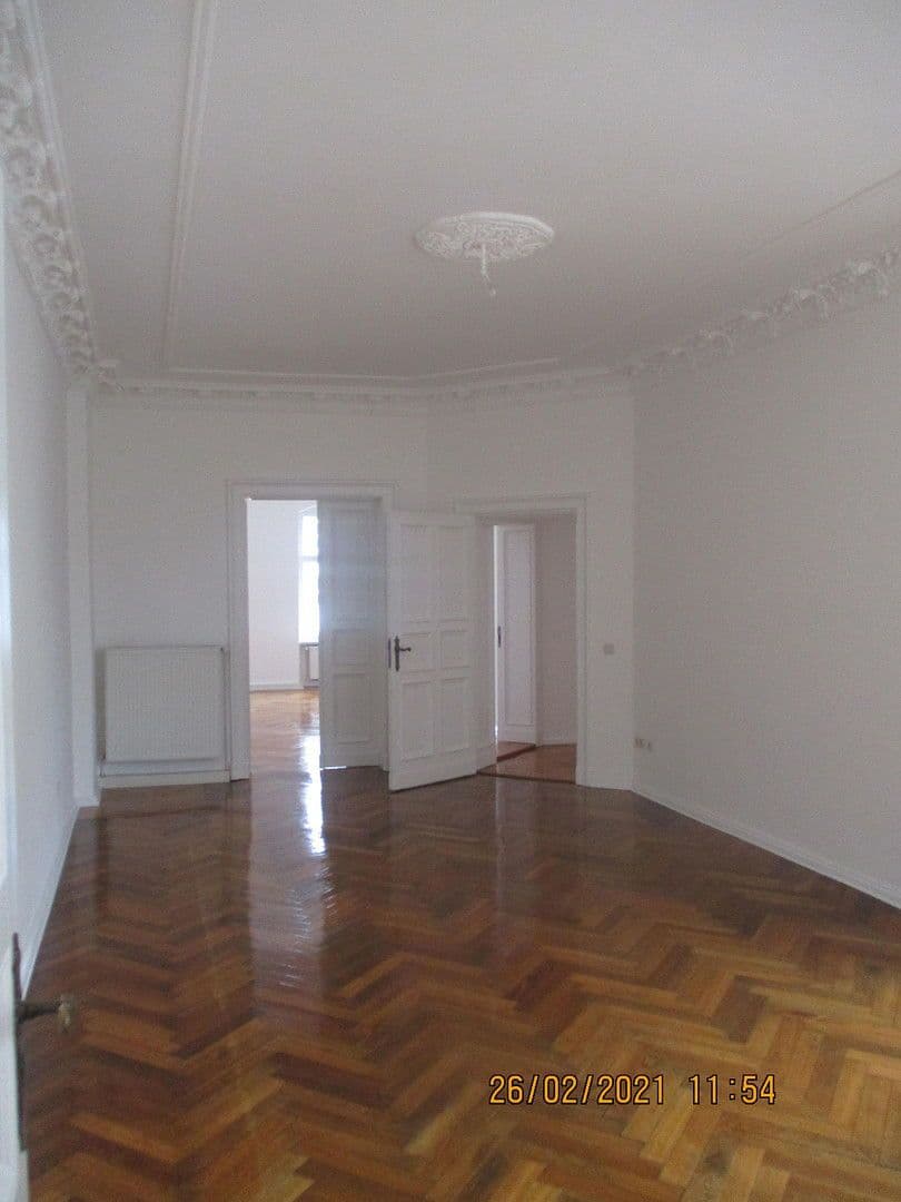 5 bedroom flat to rent, 152 m², Berlin, Berlin 5 bedroom flat to rent, 152 m², Berlin, Berlin