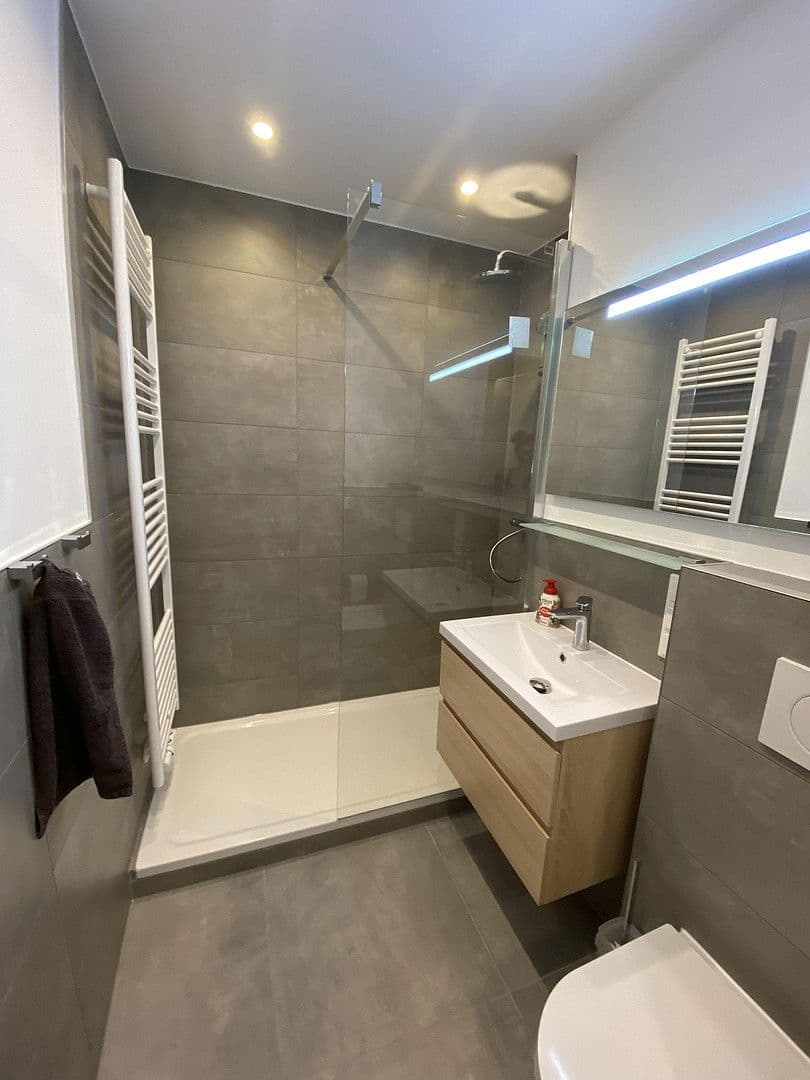 1 bedroom flat for sale, 32 m², Mittlerer Hasenpfad 39, Frankfurt am Main, Hesse 1 bedroom flat for sale, 32 m², Mittlerer Hasenpfad 39, Frankfurt am Main, Hesse