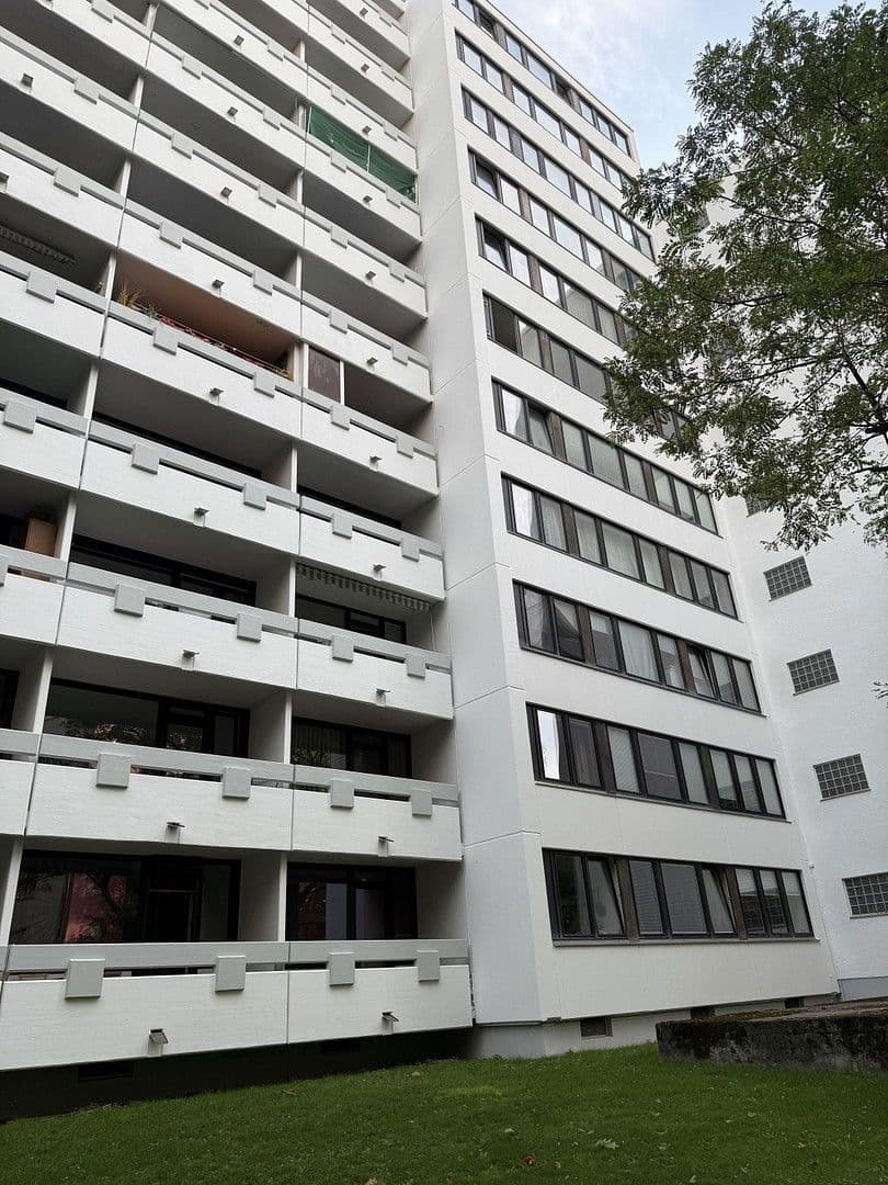 1 bedroom flat for sale, 32 m², Mittlerer Hasenpfad 39, Frankfurt am Main, Hesse 1 bedroom flat for sale, 32 m², Mittlerer Hasenpfad 39, Frankfurt am Main, Hesse