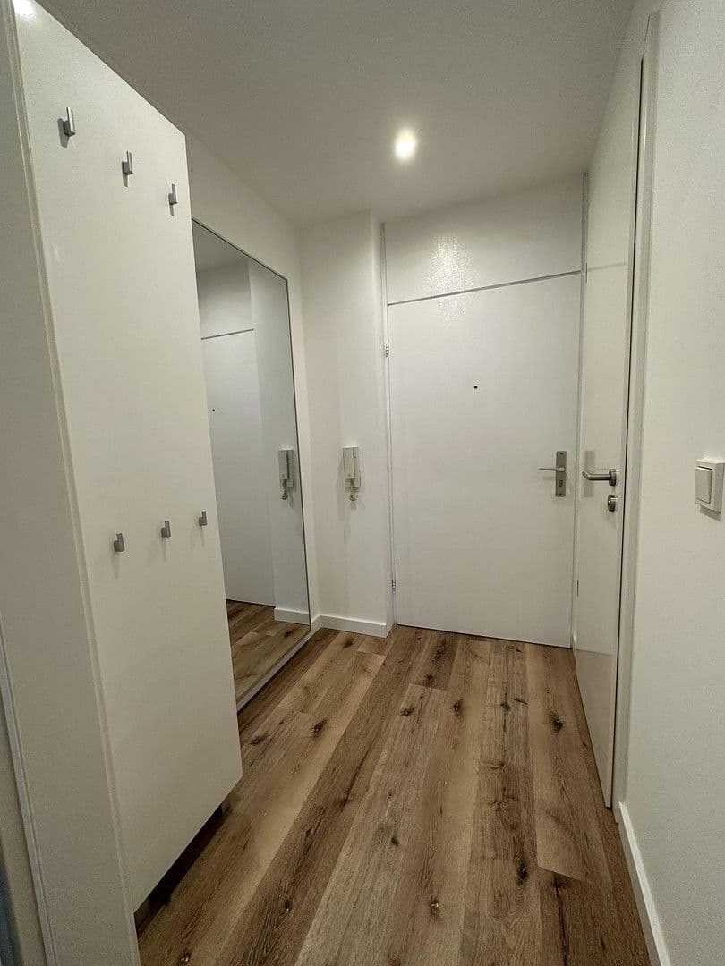 1 bedroom flat for sale, 32 m², Mittlerer Hasenpfad 39, Frankfurt am Main, Hesse 1 bedroom flat for sale, 32 m², Mittlerer Hasenpfad 39, Frankfurt am Main, Hesse