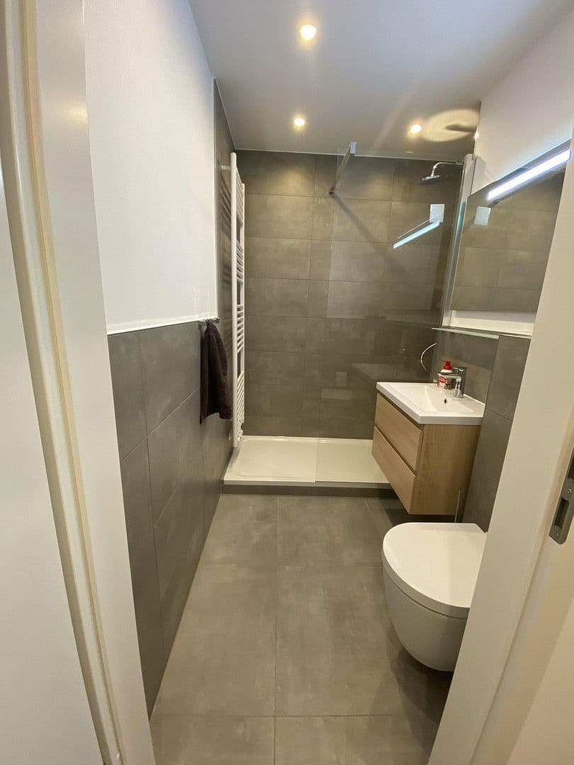 1 bedroom flat for sale, 32 m², Mittlerer Hasenpfad 39, Frankfurt am Main, Hesse 1 bedroom flat for sale, 32 m², Mittlerer Hasenpfad 39, Frankfurt am Main, Hesse