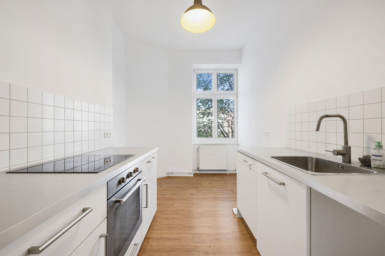 3 bedroom flat for sale, 101 m², Kopenhagenerstrasse 6, Berlin, Berlin 3 bedroom flat for sale, 101 m², Kopenhagenerstrasse 6, Berlin, Berlin