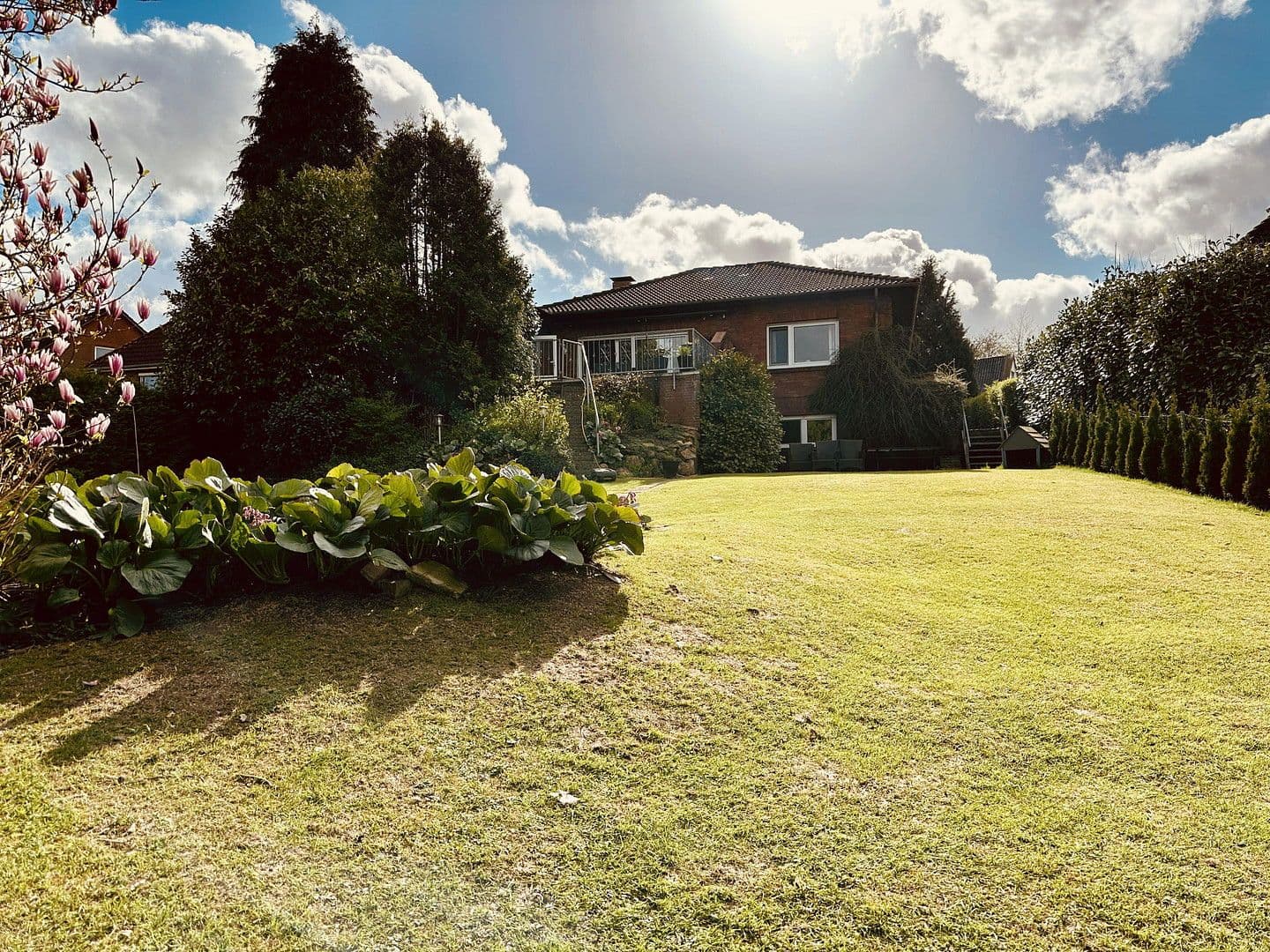 house for sale, 160 m², Heese 18, Pahlen, Schleswig-Holstein house for sale, 160 m², Heese 18, Pahlen, Schleswig-Holstein