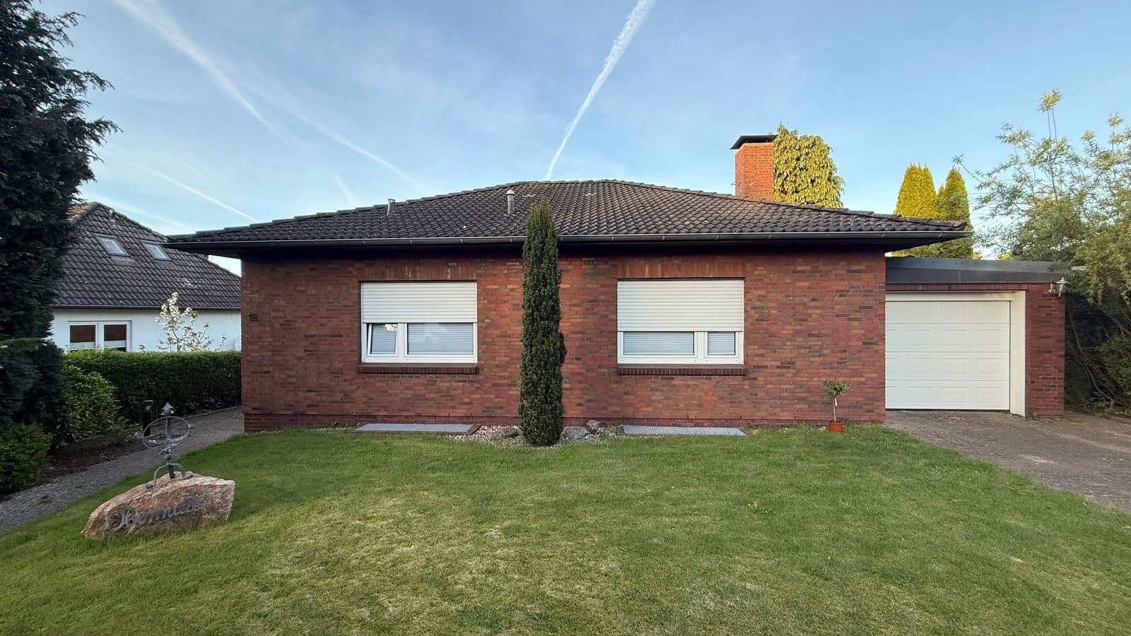 house for sale, 160 m², Heese 18, Pahlen, Schleswig-Holstein house for sale, 160 m², Heese 18, Pahlen, Schleswig-Holstein