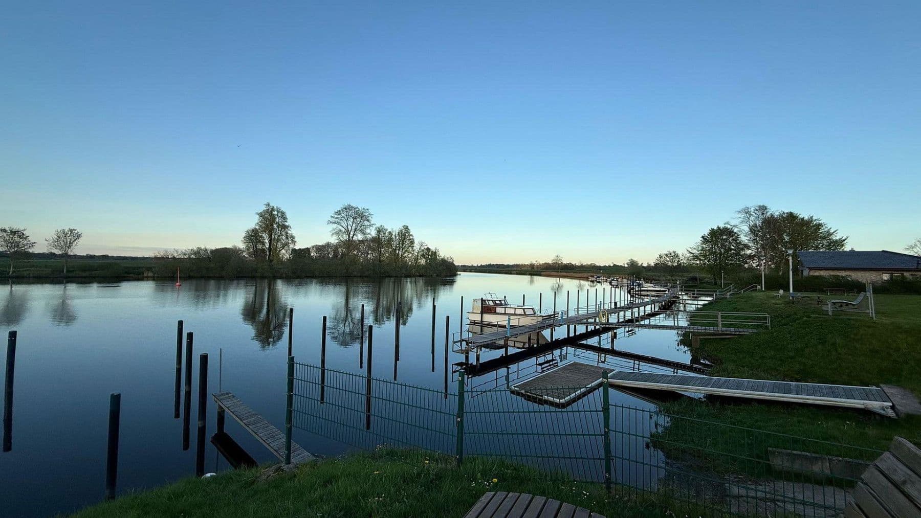 house for sale, 160 m², Heese 18, Pahlen, Schleswig-Holstein house for sale, 160 m², Heese 18, Pahlen, Schleswig-Holstein