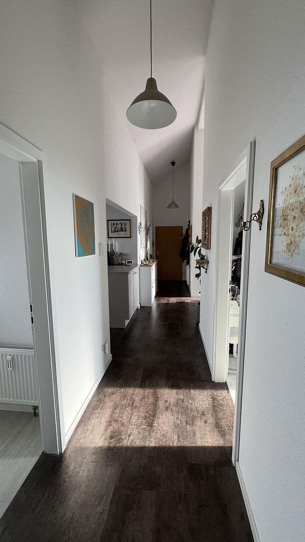 4 bedroom flat for sale, 85 m², Pliezhausen, Baden-Württemberg 4 bedroom flat for sale, 85 m², Pliezhausen, Baden-Württemberg