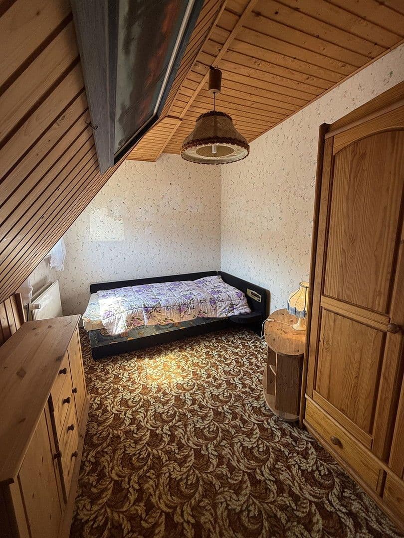 house for sale, 120 m², Süderlügum, Schleswig-Holstein house for sale, 120 m², Süderlügum, Schleswig-Holstein