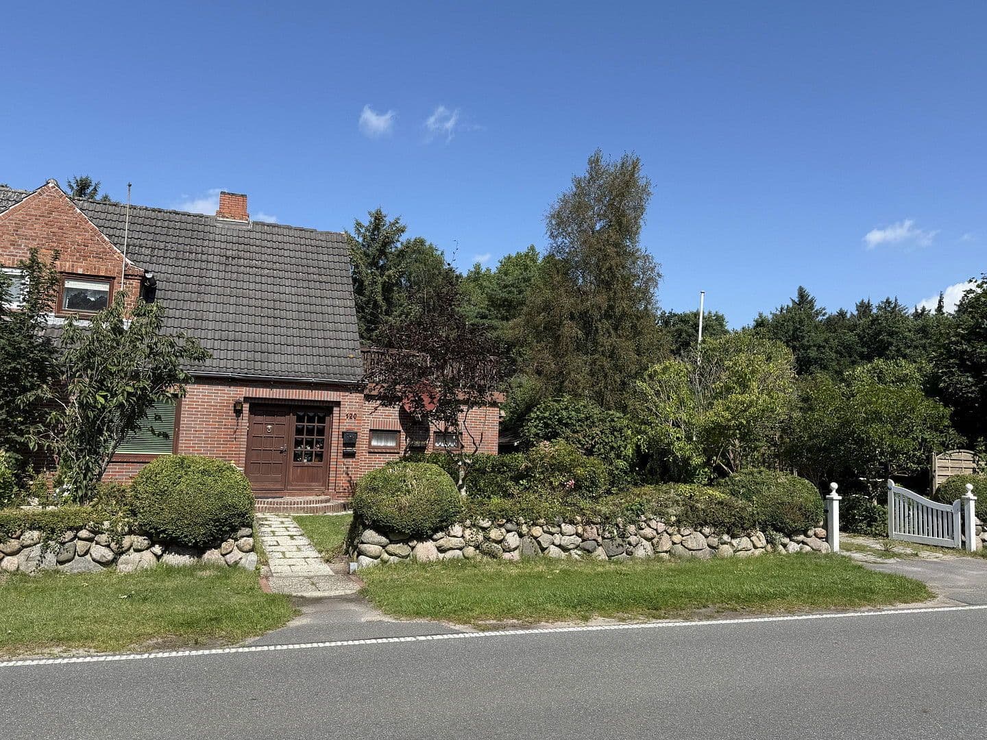 house for sale, 120 m², Süderlügum, Schleswig-Holstein house for sale, 120 m², Süderlügum, Schleswig-Holstein