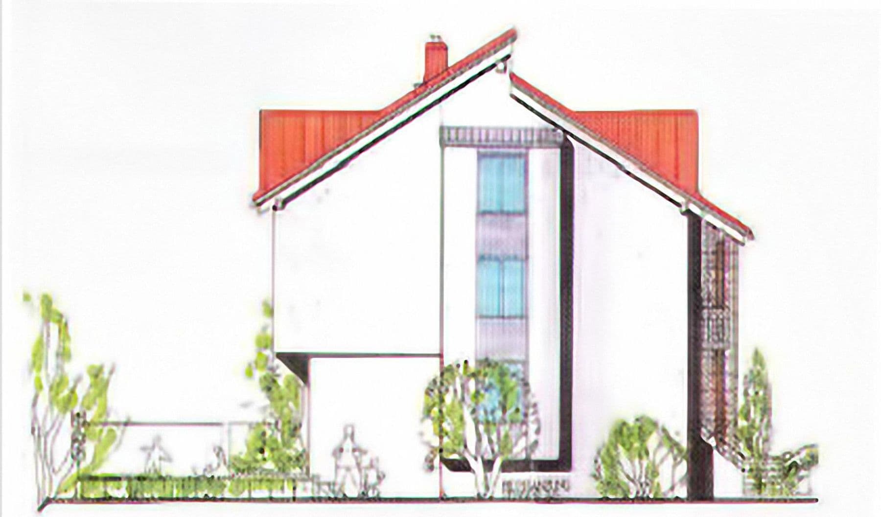 house for sale, 160 m², Groß-Zimmern, Hesse house for sale, 160 m², Groß-Zimmern, Hesse