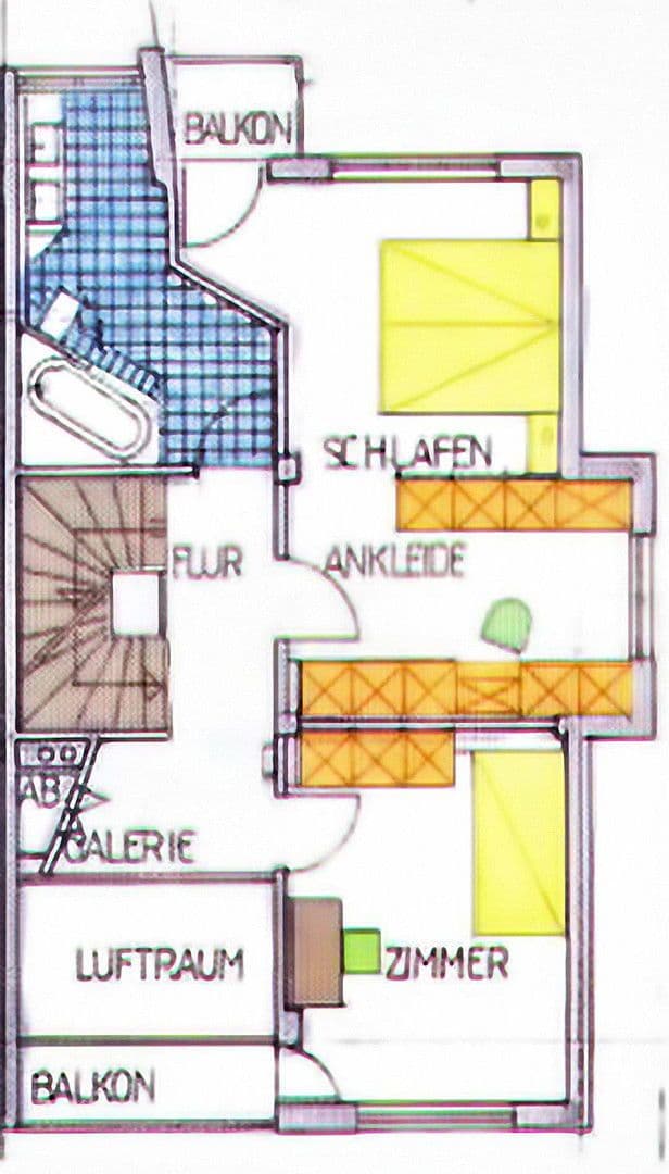 house for sale, 160 m², Groß-Zimmern, Hesse house for sale, 160 m², Groß-Zimmern, Hesse