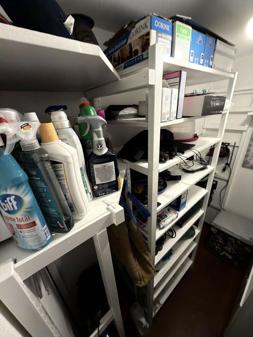 3 bedroom flat for sale, 76 m², Nürnberg, Bavaria 3 bedroom flat for sale, 76 m², Nürnberg, Bavaria