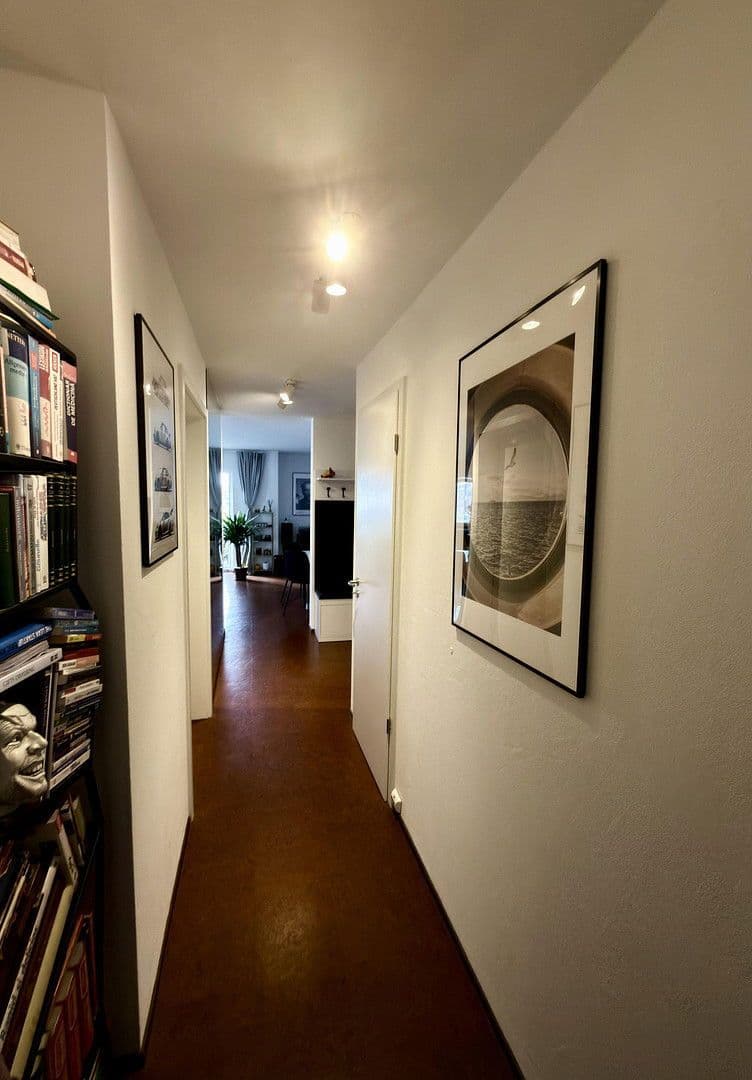 3 bedroom flat for sale, 76 m², Nürnberg, Bavaria 3 bedroom flat for sale, 76 m², Nürnberg, Bavaria