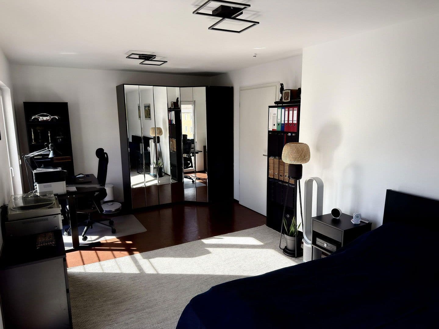 3 bedroom flat for sale, 76 m², Nürnberg, Bavaria 3 bedroom flat for sale, 76 m², Nürnberg, Bavaria