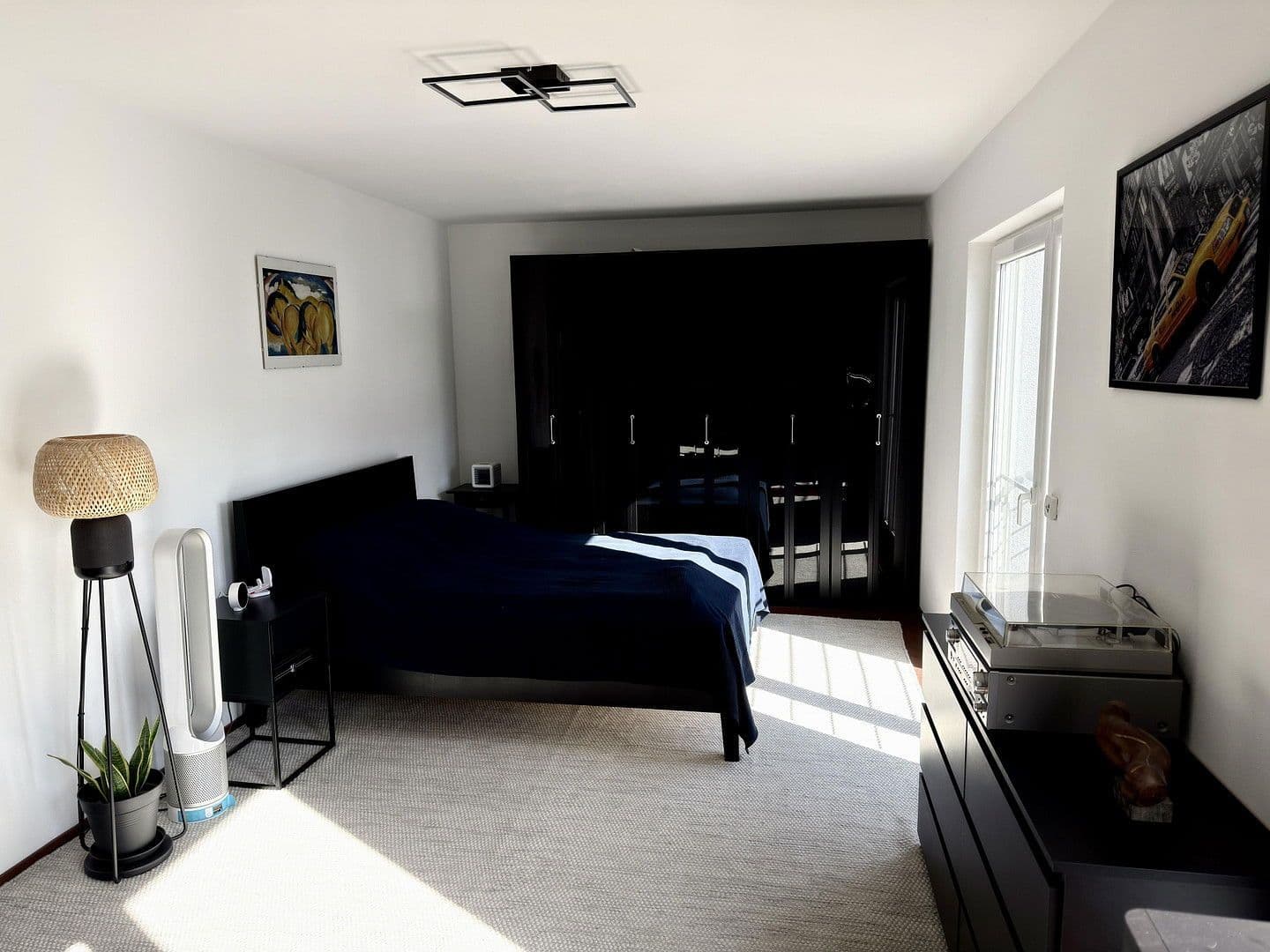 3 bedroom flat for sale, 76 m², Nürnberg, Bavaria 3 bedroom flat for sale, 76 m², Nürnberg, Bavaria