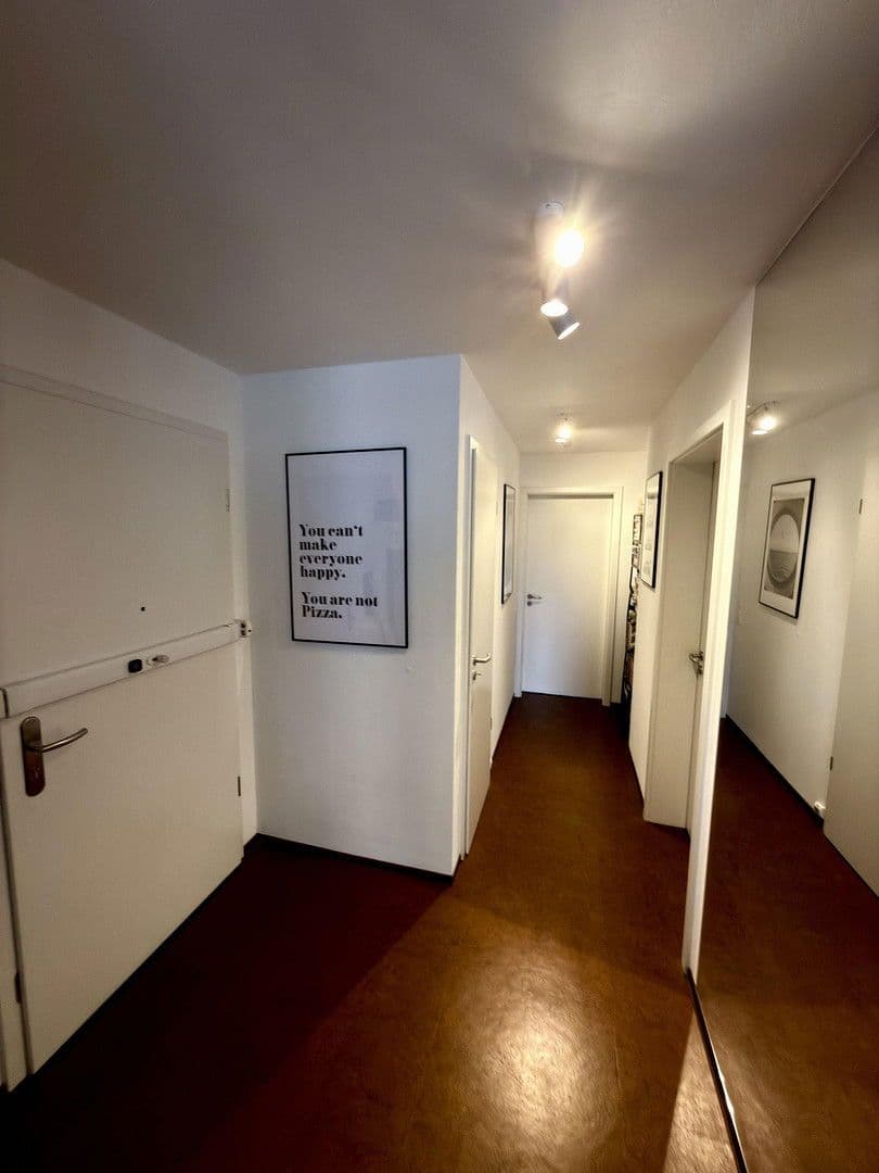 3 bedroom flat for sale, 76 m², Nürnberg, Bavaria 3 bedroom flat for sale, 76 m², Nürnberg, Bavaria