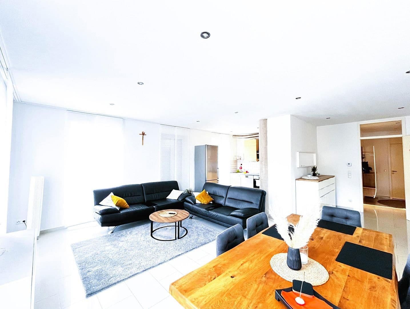 4 bedroom flat for sale, 100 m², Im Ganggarten 2a, Mehring, Rhineland-Palatinate 4 bedroom flat for sale, 100 m², Im Ganggarten 2a, Mehring, Rhineland-Palatinate