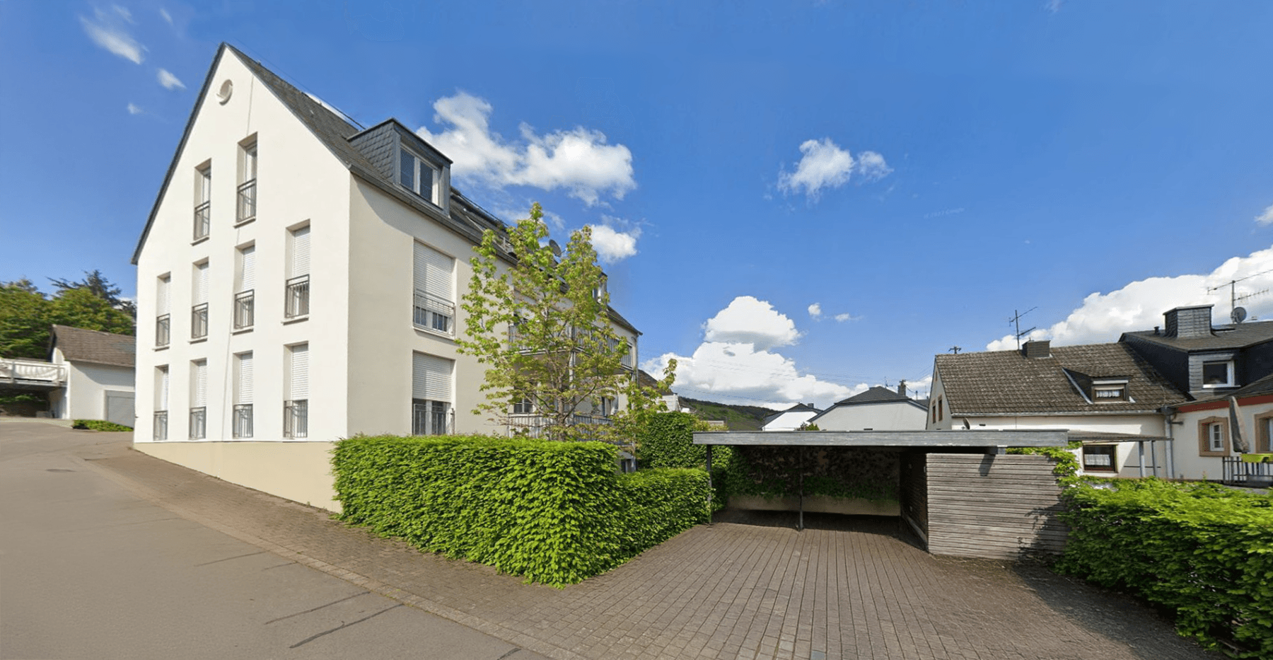 4 bedroom flat for sale, 100 m², Im Ganggarten 2a, Mehring, Rhineland-Palatinate 4 bedroom flat for sale, 100 m², Im Ganggarten 2a, Mehring, Rhineland-Palatinate