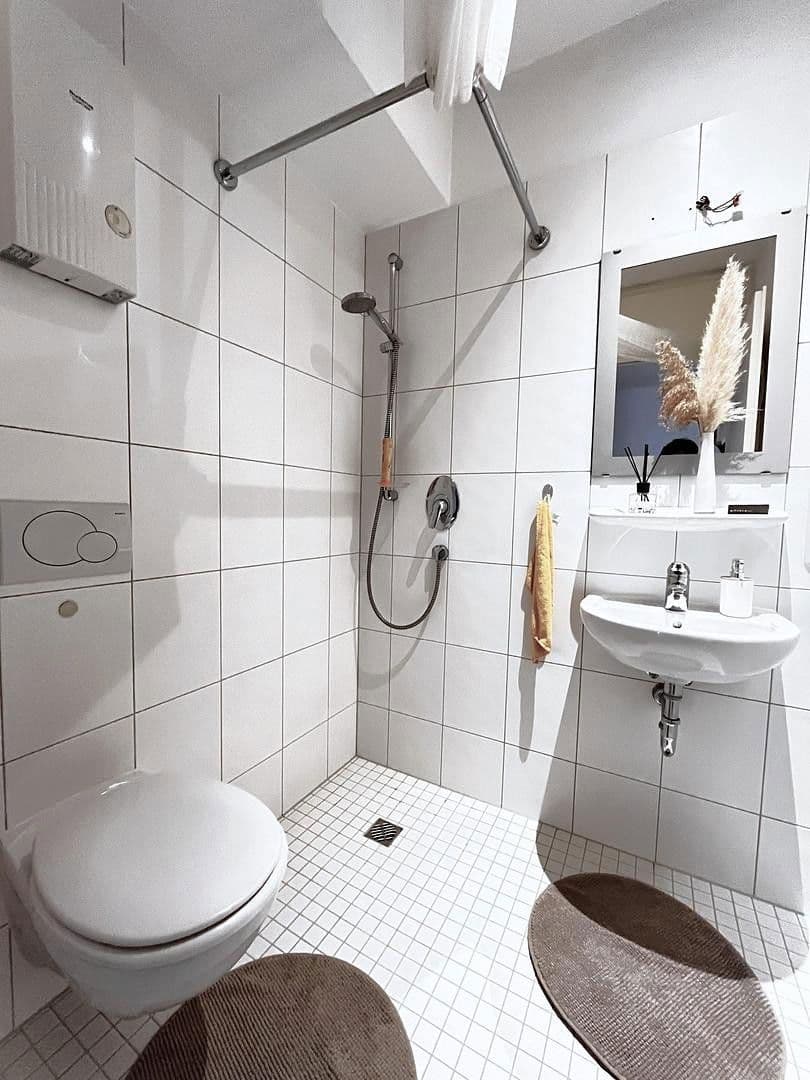 4 bedroom flat for sale, 100 m², Im Ganggarten 2a, Mehring, Rhineland-Palatinate 4 bedroom flat for sale, 100 m², Im Ganggarten 2a, Mehring, Rhineland-Palatinate