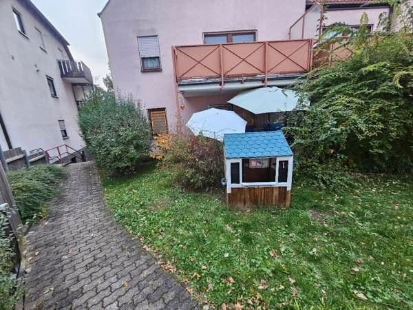 3 bedroom flat for sale, 86 m², Röthenbach an der Pegnitz, Bavaria 3 bedroom flat for sale, 86 m², Röthenbach an der Pegnitz, Bavaria