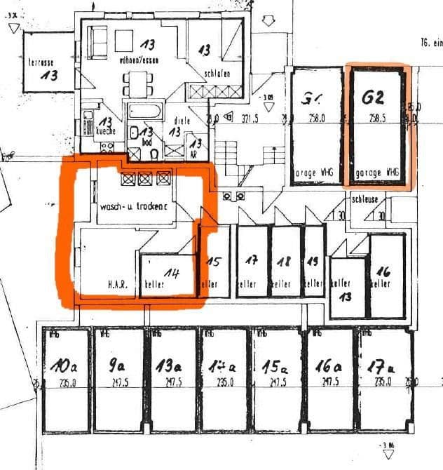 3 bedroom flat for sale, 86 m², Röthenbach an der Pegnitz, Bavaria 3 bedroom flat for sale, 86 m², Röthenbach an der Pegnitz, Bavaria