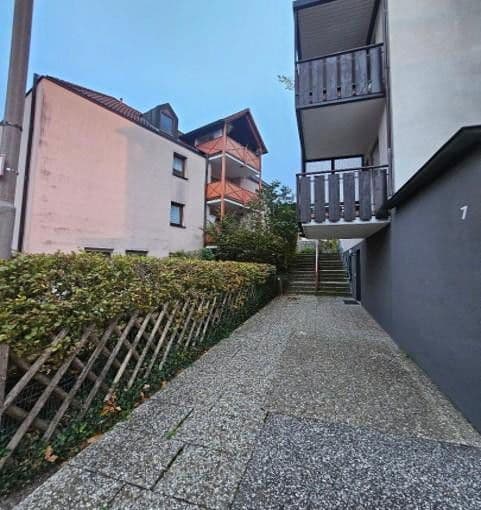 3 bedroom flat for sale, 86 m², Röthenbach an der Pegnitz, Bavaria 3 bedroom flat for sale, 86 m², Röthenbach an der Pegnitz, Bavaria