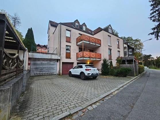 3 bedroom flat for sale, 86 m², Röthenbach an der Pegnitz, Bavaria 3 bedroom flat for sale, 86 m², Röthenbach an der Pegnitz, Bavaria