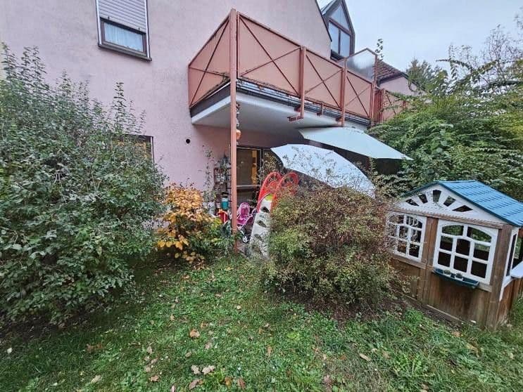 3 bedroom flat for sale, 86 m², Röthenbach an der Pegnitz, Bavaria 3 bedroom flat for sale, 86 m², Röthenbach an der Pegnitz, Bavaria