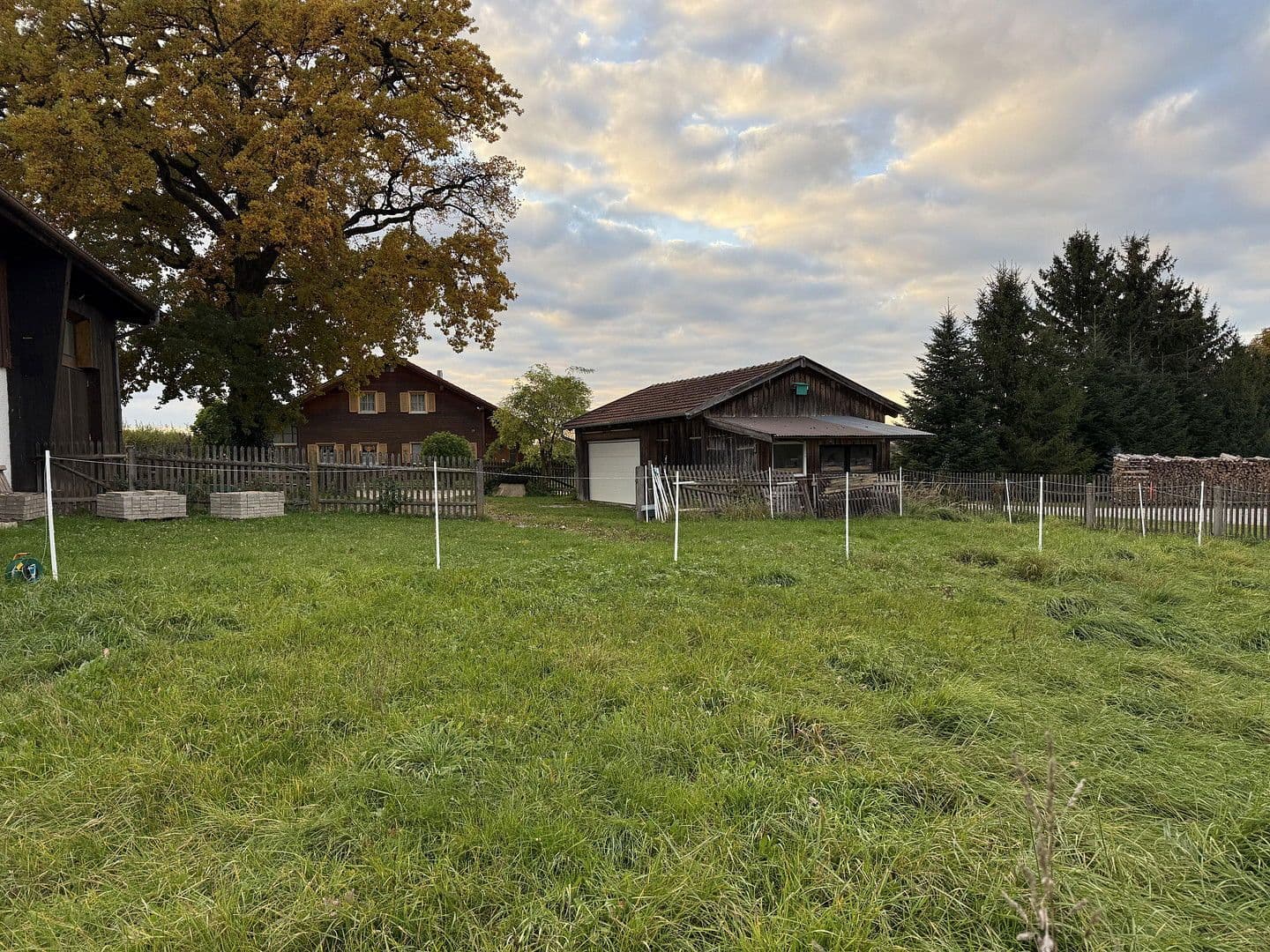 plot for sale, 387 m², Stockdorfer Weg 18c, Gauting-Buchendorf, Bavaria plot for sale, 387 m², Stockdorfer Weg 18c, Gauting-Buchendorf, Bavaria