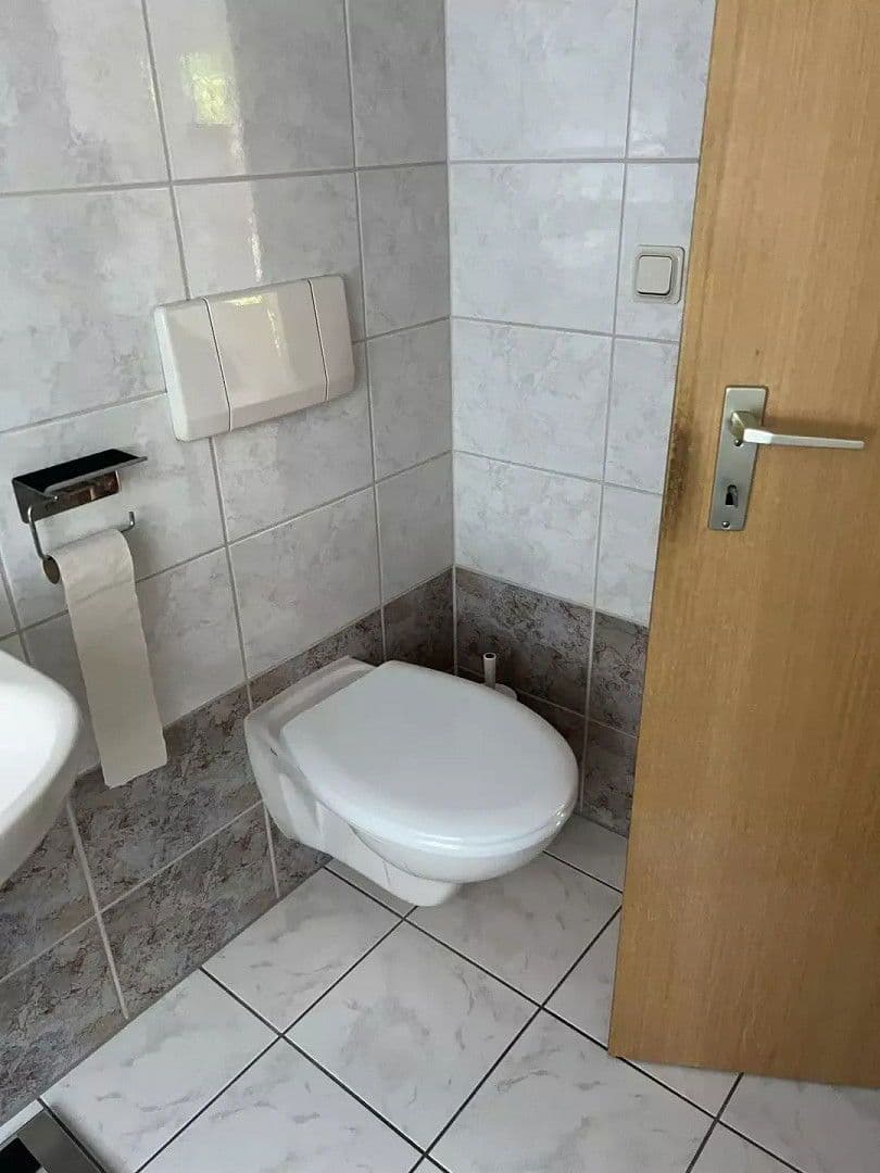 Studio flat for sale, 61 m², Vacher Str. 129a, Fürth, Bavaria Studio flat for sale, 61 m², Vacher Str. 129a, Fürth, Bavaria