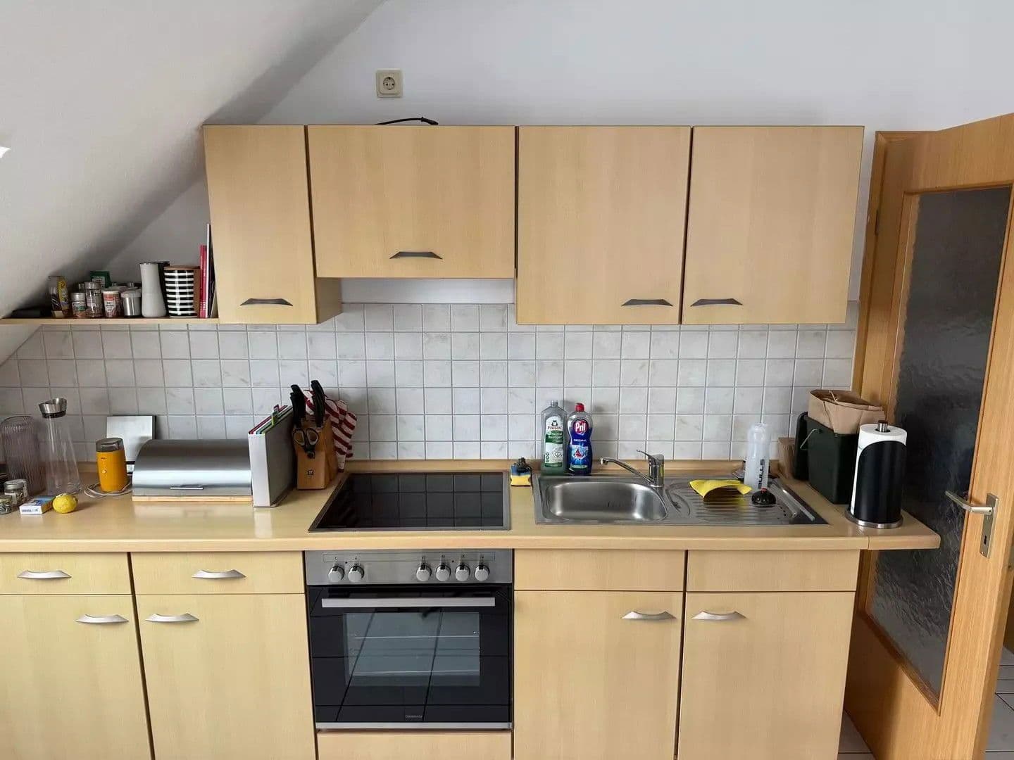 Studio flat for sale, 61 m², Vacher Str. 129a, Fürth, Bavaria Studio flat for sale, 61 m², Vacher Str. 129a, Fürth, Bavaria