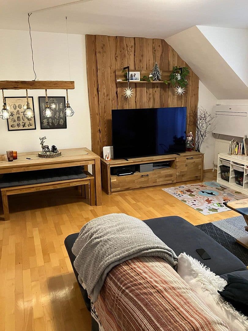 2 bedroom flat for sale, 72 m², Behamberg, Lower Austria 2 bedroom flat for sale, 72 m², Behamberg, Lower Austria