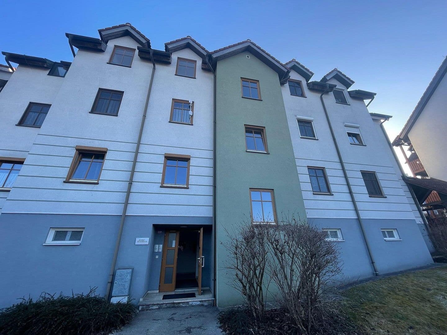 2 bedroom flat for sale, 72 m², Behamberg, Lower Austria 2 bedroom flat for sale, 72 m², Behamberg, Lower Austria