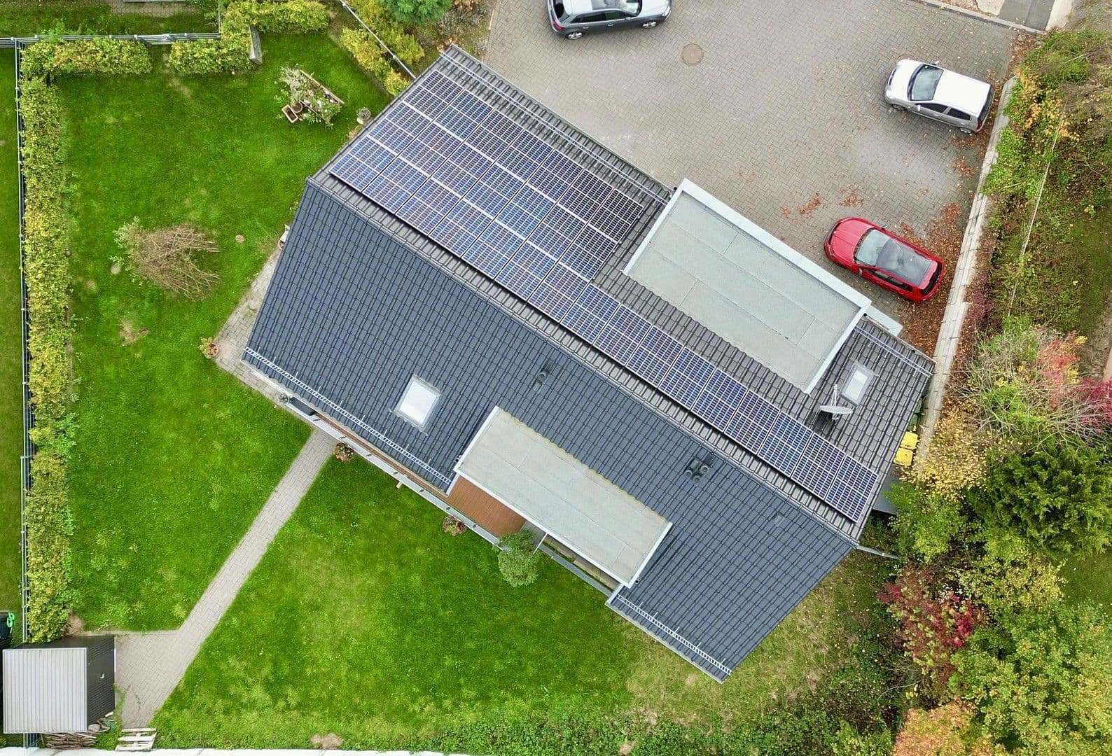 3 bedroom flat to rent, 113 m², Neunkirchen-Seelscheid, North Rhine-Westphalia 3 bedroom flat to rent, 113 m², Neunkirchen-Seelscheid, North Rhine-Westphalia