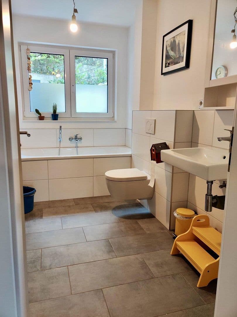 3 bedroom flat to rent, 113 m², Neunkirchen-Seelscheid, North Rhine-Westphalia 3 bedroom flat to rent, 113 m², Neunkirchen-Seelscheid, North Rhine-Westphalia