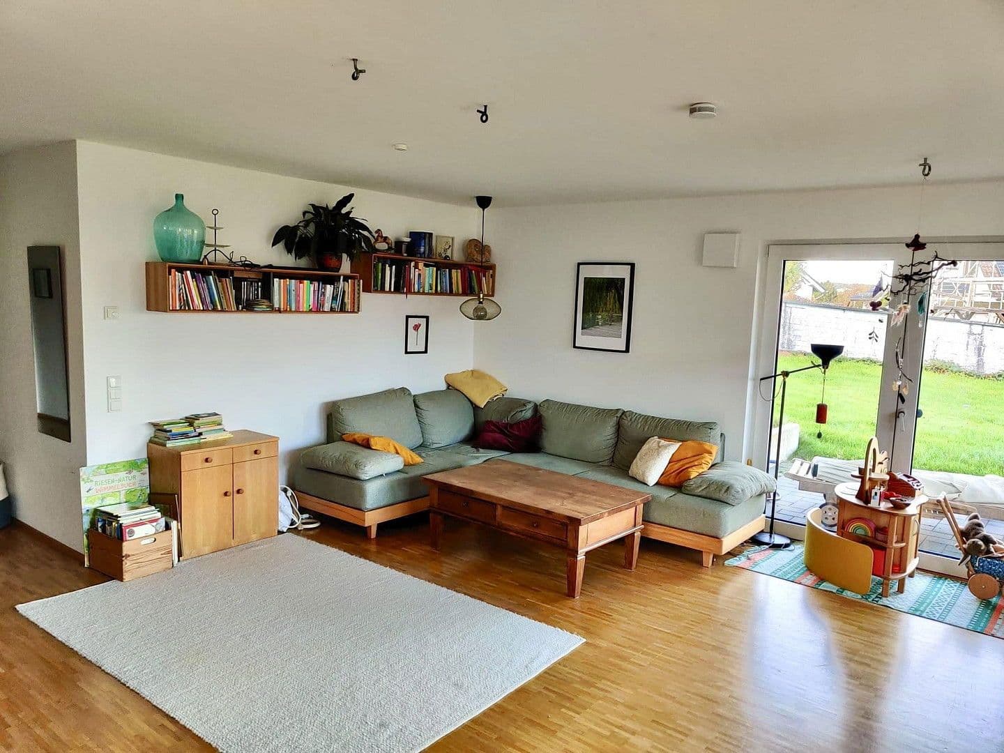 3 bedroom flat to rent, 113 m², Neunkirchen-Seelscheid, North Rhine-Westphalia 3 bedroom flat to rent, 113 m², Neunkirchen-Seelscheid, North Rhine-Westphalia