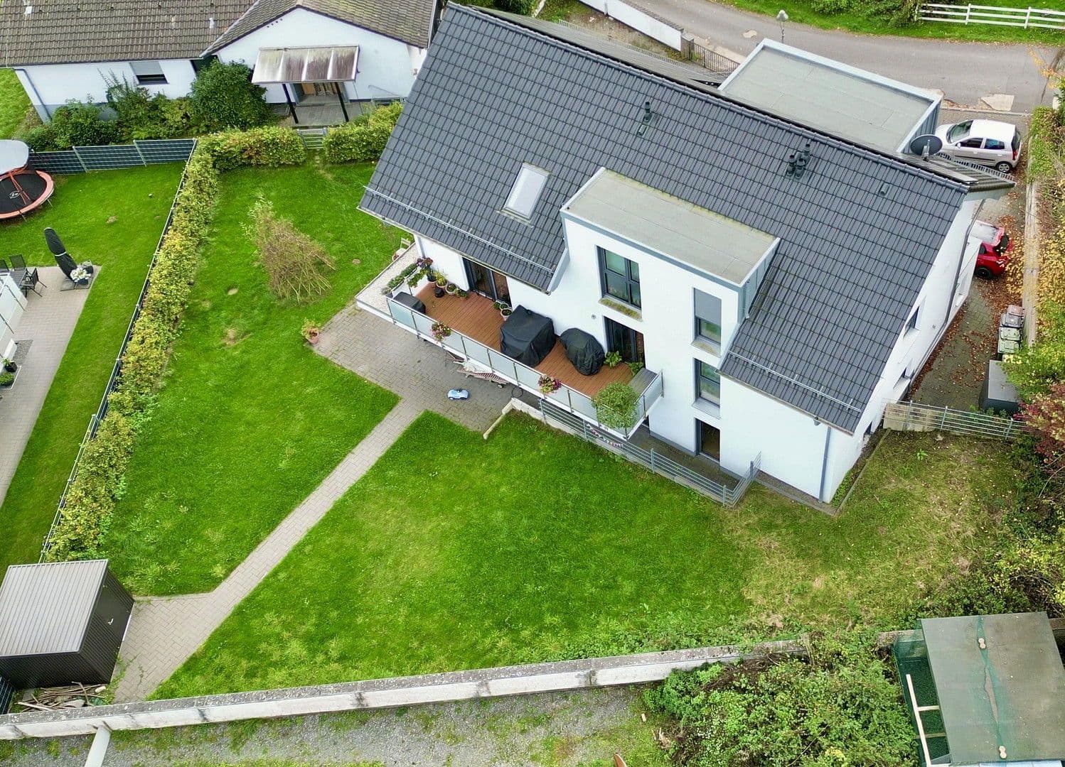 3 bedroom flat to rent, 113 m², Neunkirchen-Seelscheid, North Rhine-Westphalia 3 bedroom flat to rent, 113 m², Neunkirchen-Seelscheid, North Rhine-Westphalia