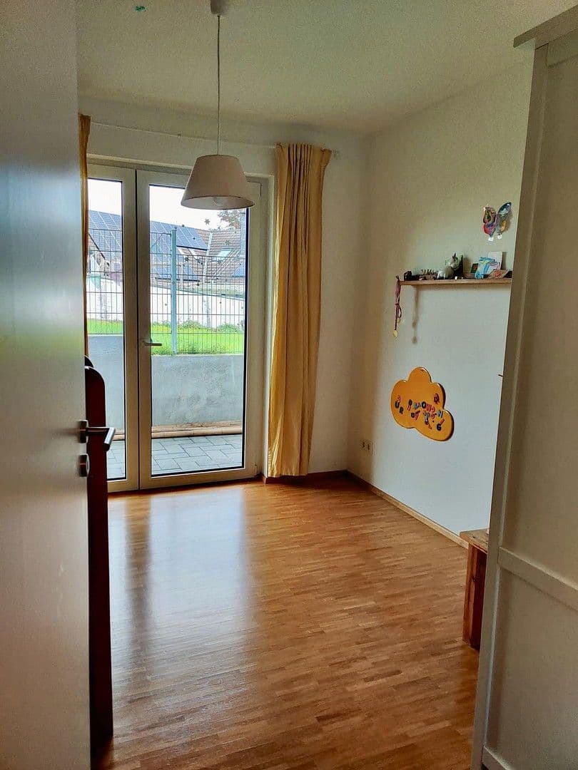 3 bedroom flat to rent, 113 m², Neunkirchen-Seelscheid, North Rhine-Westphalia 3 bedroom flat to rent, 113 m², Neunkirchen-Seelscheid, North Rhine-Westphalia