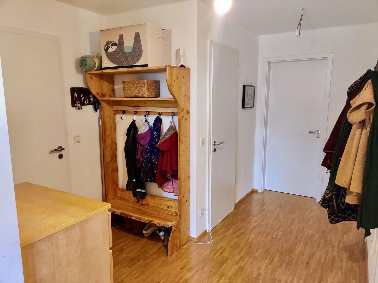 3 bedroom flat to rent, 113 m², Neunkirchen-Seelscheid, North Rhine-Westphalia 3 bedroom flat to rent, 113 m², Neunkirchen-Seelscheid, North Rhine-Westphalia