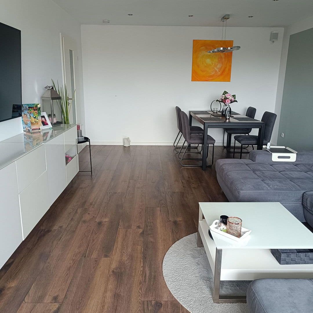 4 bedroom flat for sale, 96 m², Graf-Lufolf-Str. 23, Wunstorf, Lower Saxony 4 bedroom flat for sale, 96 m², Graf-Lufolf-Str. 23, Wunstorf, Lower Saxony