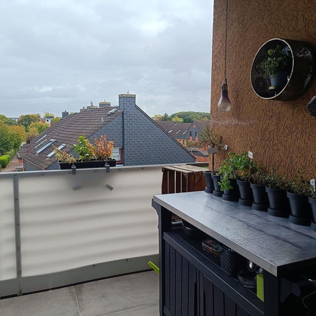 4 bedroom flat for sale, 96 m², Graf-Lufolf-Str. 23, Wunstorf, Lower Saxony 4 bedroom flat for sale, 96 m², Graf-Lufolf-Str. 23, Wunstorf, Lower Saxony