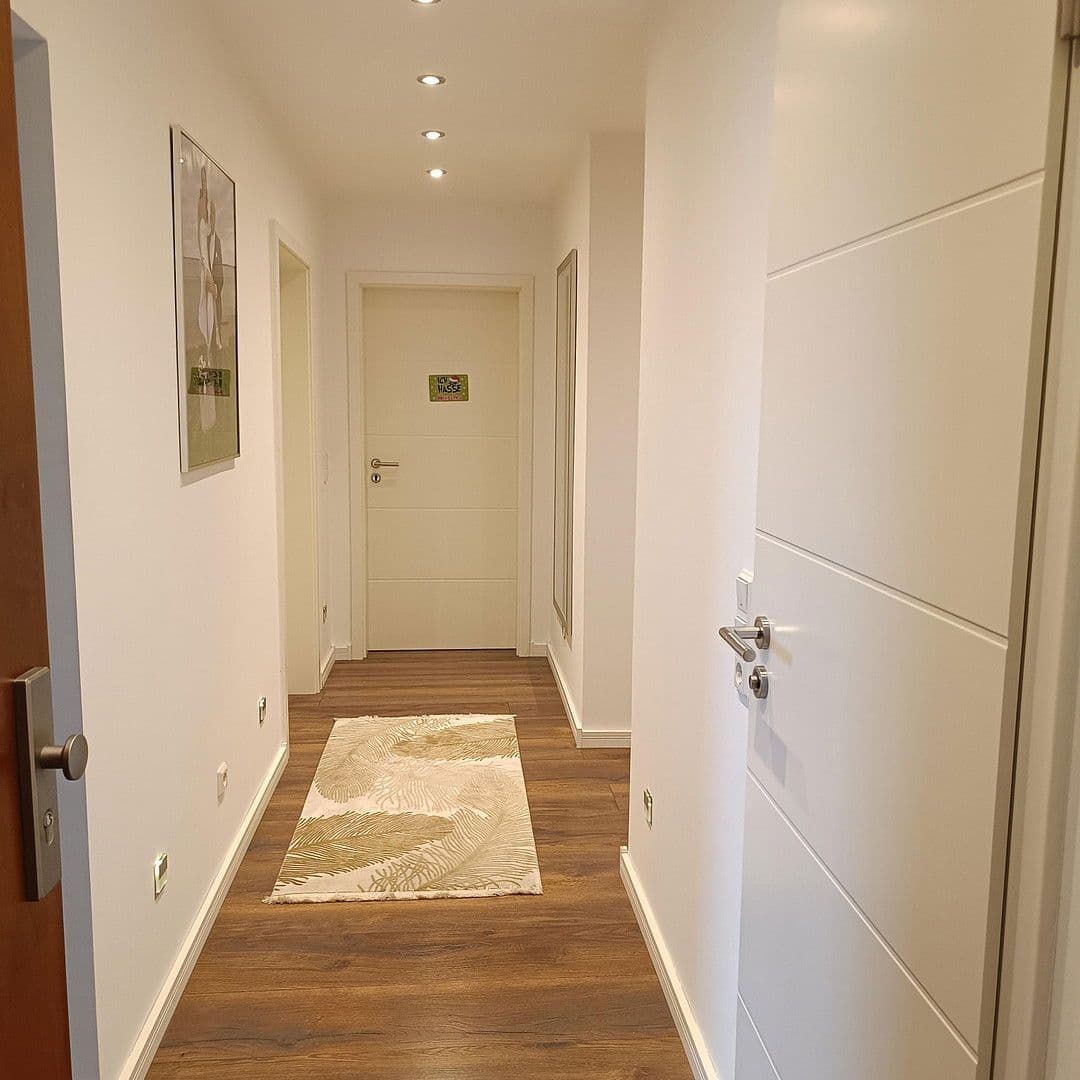 4 bedroom flat for sale, 96 m², Graf-Lufolf-Str. 23, Wunstorf, Lower Saxony 4 bedroom flat for sale, 96 m², Graf-Lufolf-Str. 23, Wunstorf, Lower Saxony