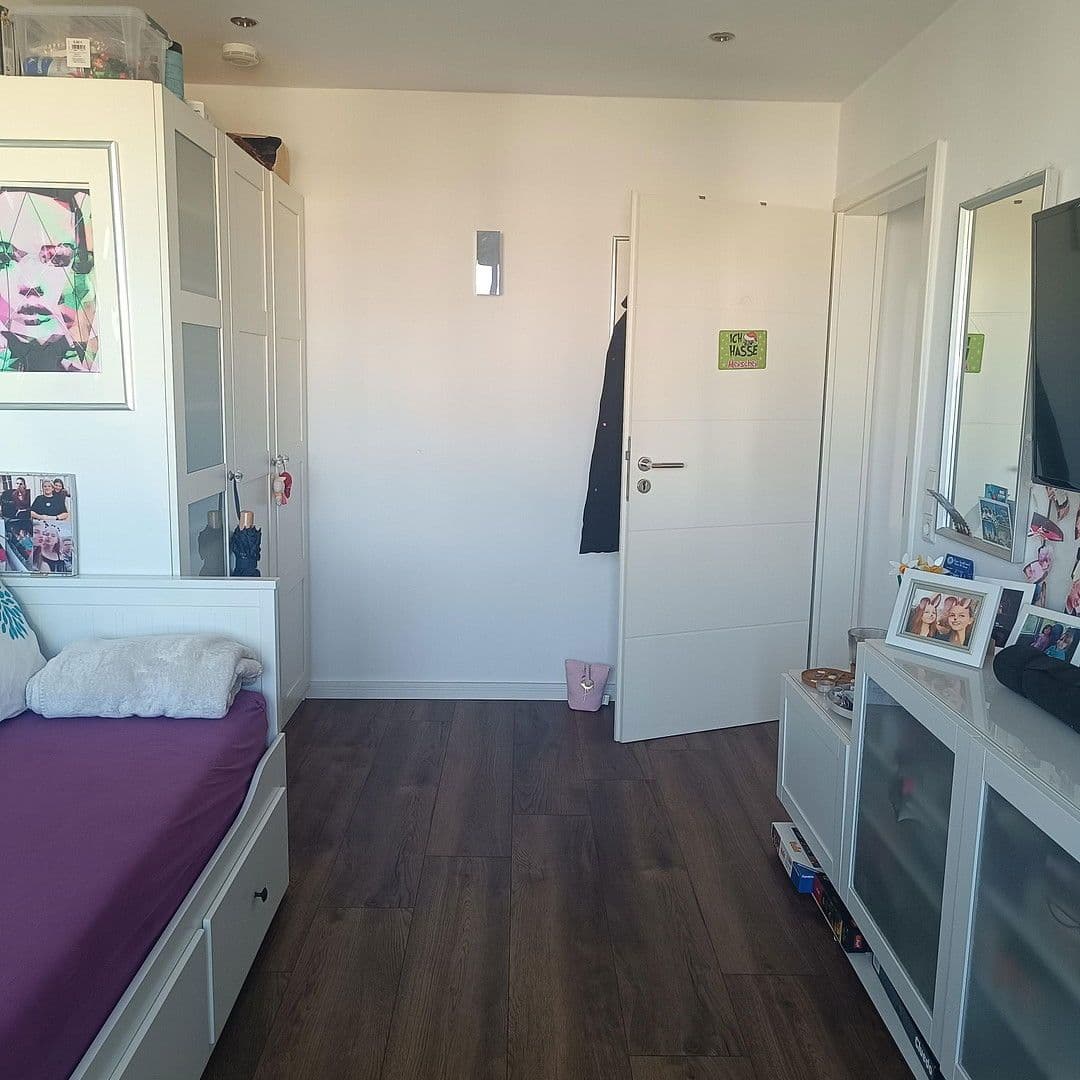 4 bedroom flat for sale, 96 m², Graf-Lufolf-Str. 23, Wunstorf, Lower Saxony 4 bedroom flat for sale, 96 m², Graf-Lufolf-Str. 23, Wunstorf, Lower Saxony