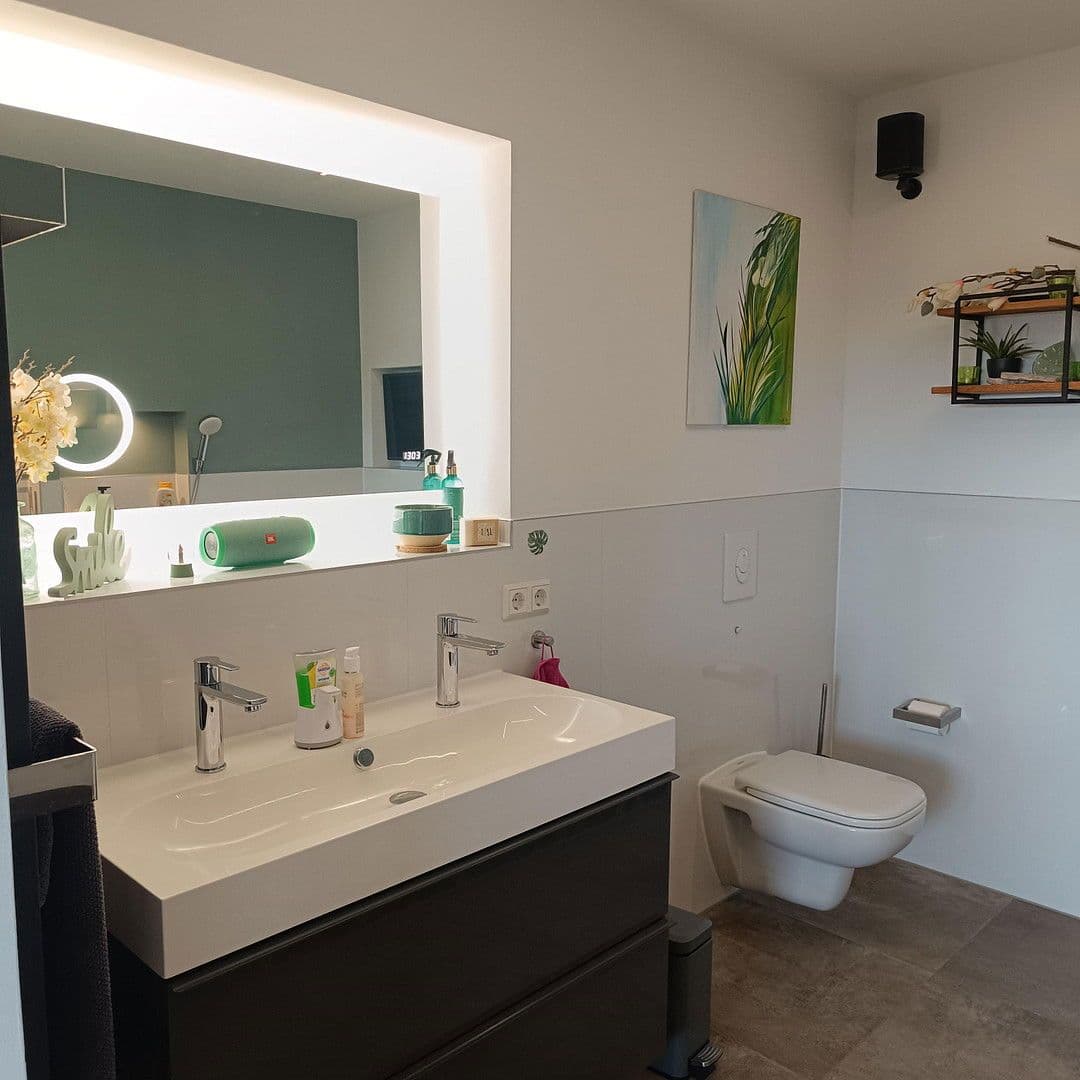 4 bedroom flat for sale, 96 m², Graf-Lufolf-Str. 23, Wunstorf, Lower Saxony 4 bedroom flat for sale, 96 m², Graf-Lufolf-Str. 23, Wunstorf, Lower Saxony