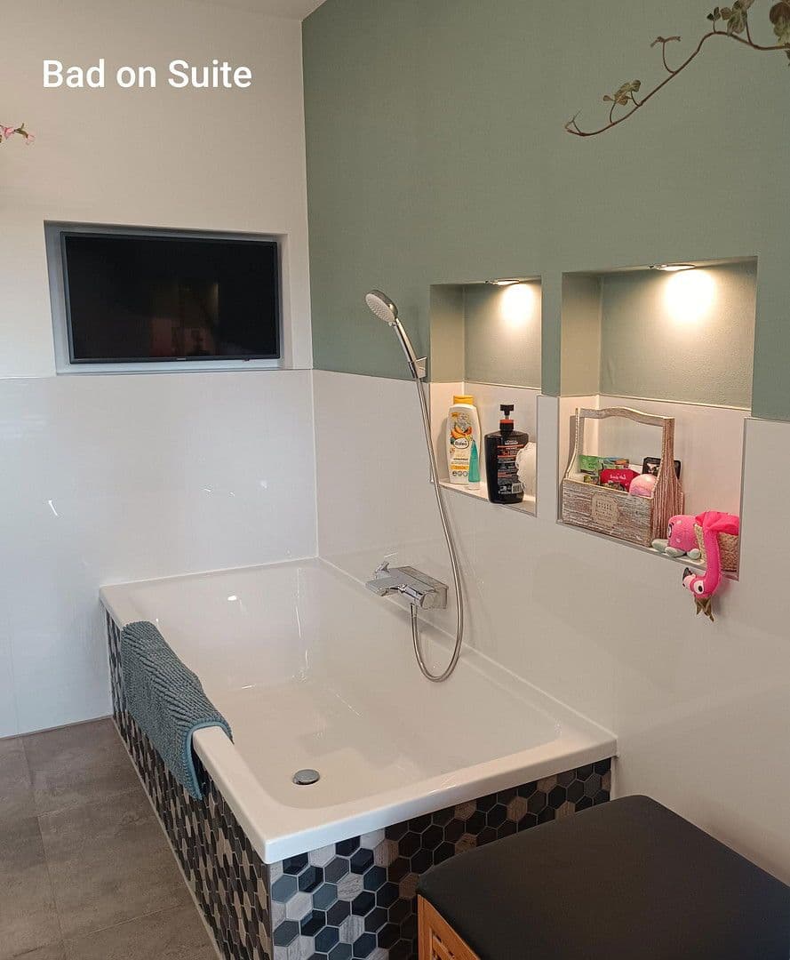 4 bedroom flat for sale, 96 m², Graf-Lufolf-Str. 23, Wunstorf, Lower Saxony 4 bedroom flat for sale, 96 m², Graf-Lufolf-Str. 23, Wunstorf, Lower Saxony