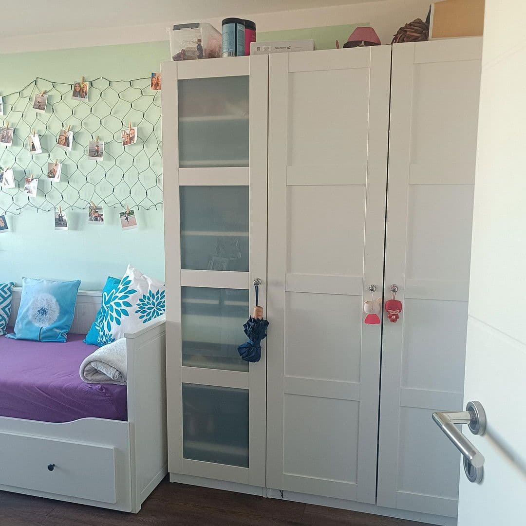 4 bedroom flat for sale, 96 m², Graf-Lufolf-Str. 23, Wunstorf, Lower Saxony 4 bedroom flat for sale, 96 m², Graf-Lufolf-Str. 23, Wunstorf, Lower Saxony