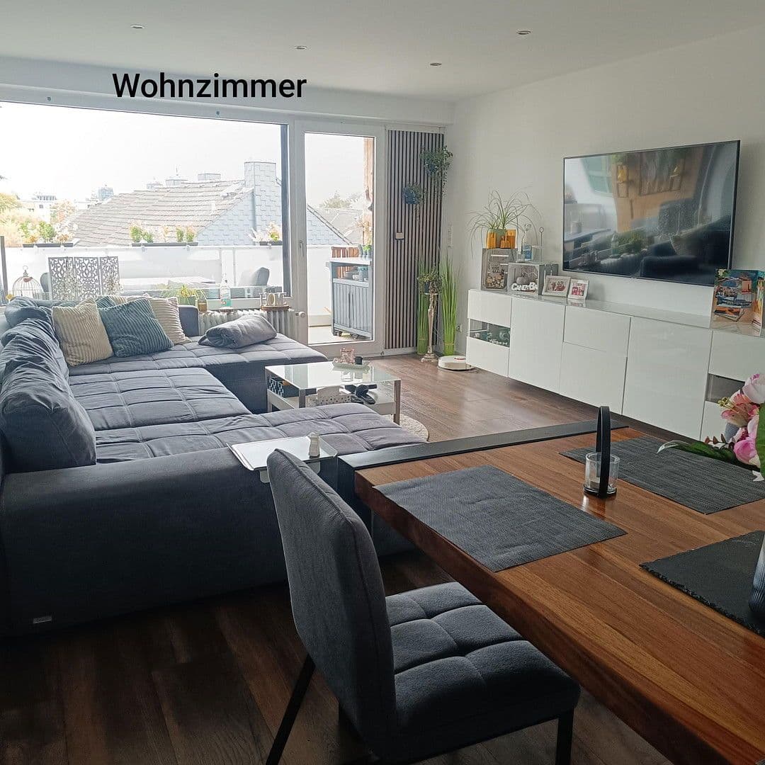 4 bedroom flat for sale, 96 m², Graf-Lufolf-Str. 23, Wunstorf, Lower Saxony 4 bedroom flat for sale, 96 m², Graf-Lufolf-Str. 23, Wunstorf, Lower Saxony
